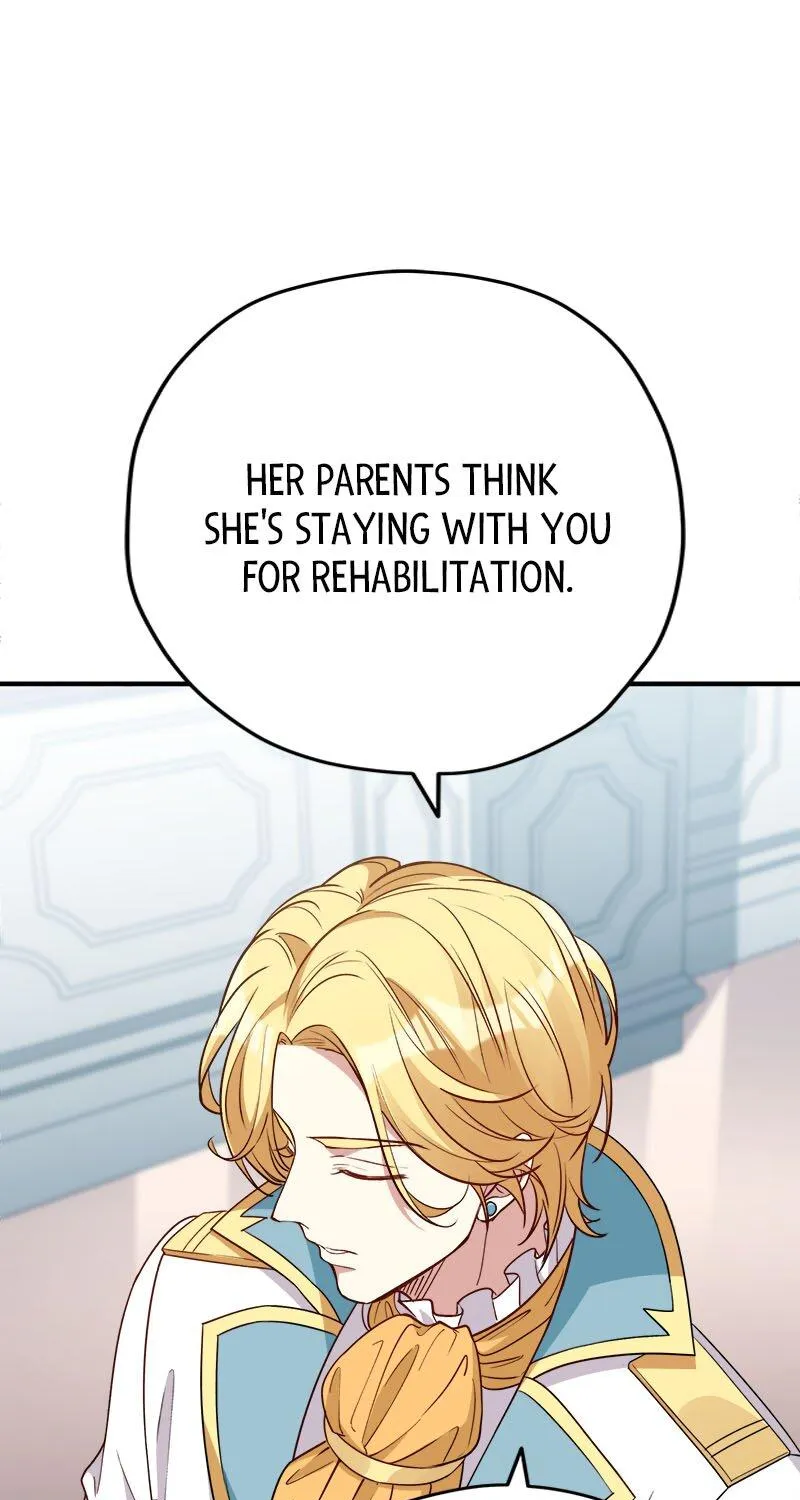I Woke Up As a Notorious Troublemaker! Chapter 27 page 101 - 