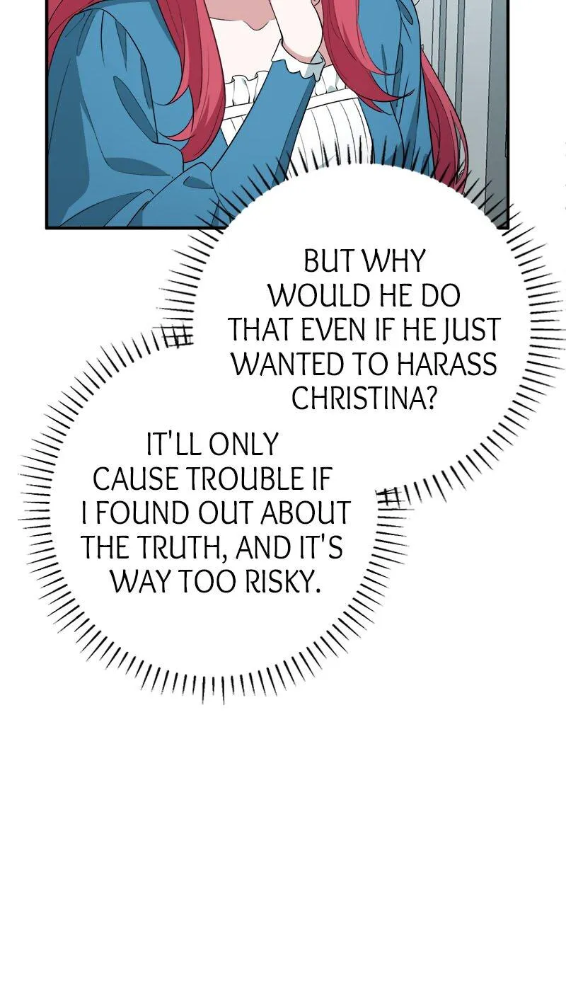 I Woke Up As a Notorious Troublemaker! Chapter 27 page 109 - 