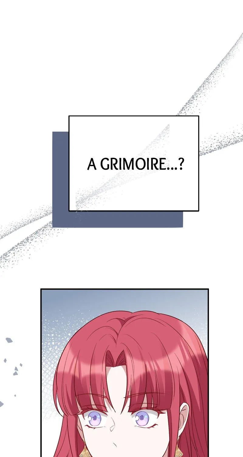 I Woke Up As a Notorious Troublemaker! Chapter 27 page 112 - 