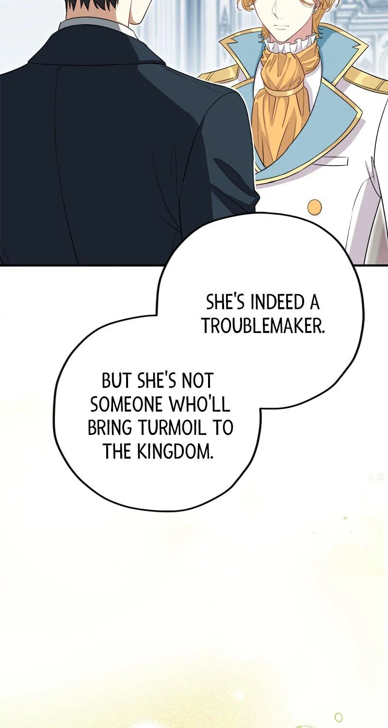I Woke Up As a Notorious Troublemaker! Chapter 27 page 117 - 