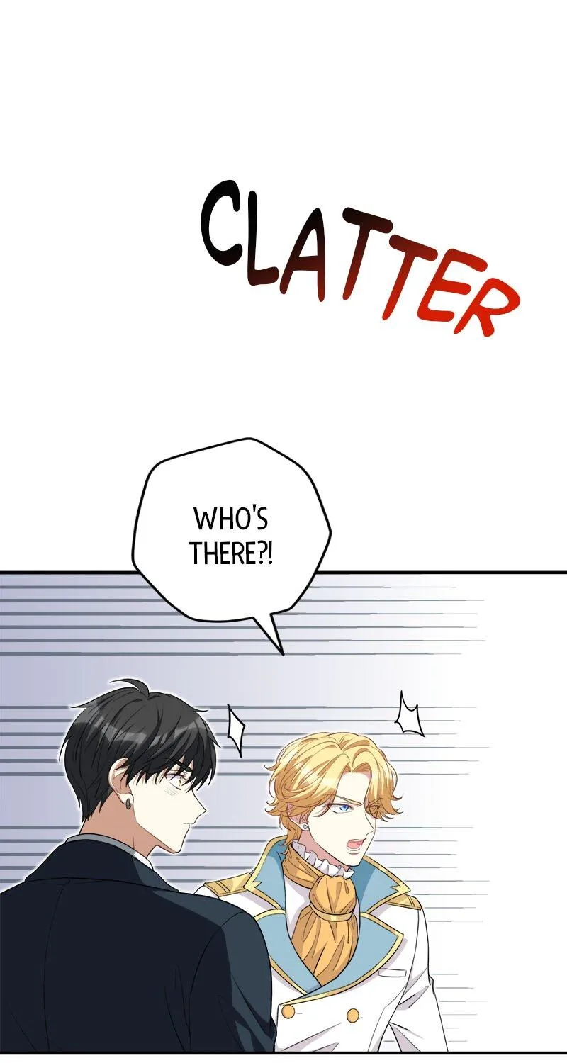I Woke Up As a Notorious Troublemaker! Chapter 27 page 124 - 