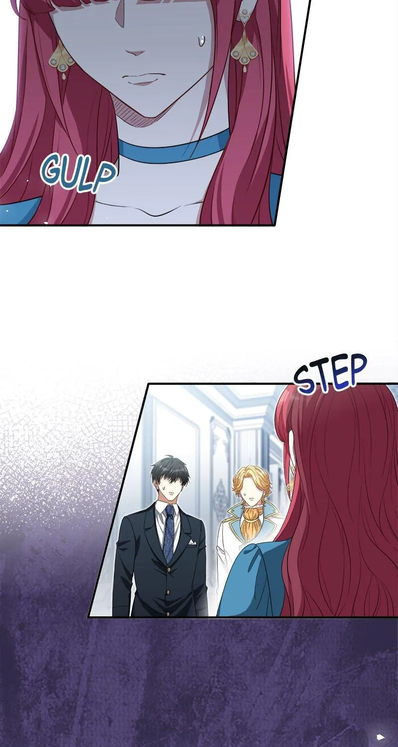 I Woke Up As a Notorious Troublemaker! Chapter 27 page 131 - 
