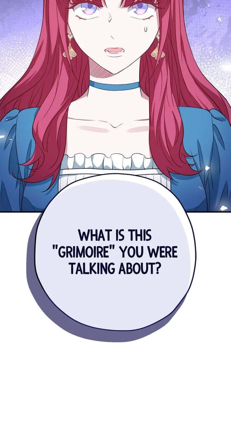 I Woke Up As a Notorious Troublemaker! Chapter 27 page 133 - 