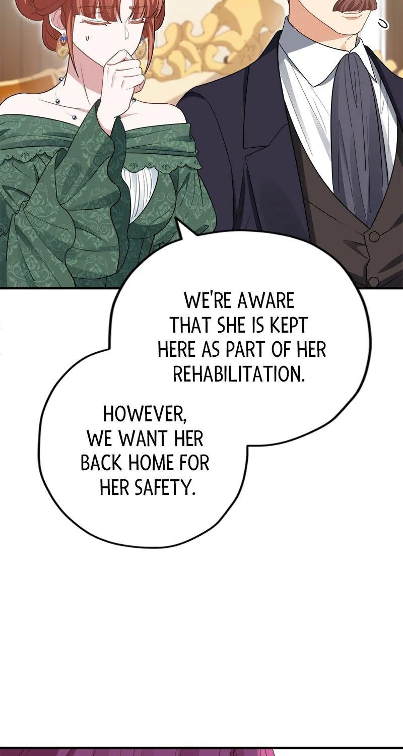 I Woke Up As a Notorious Troublemaker! Chapter 27 page 22 - 