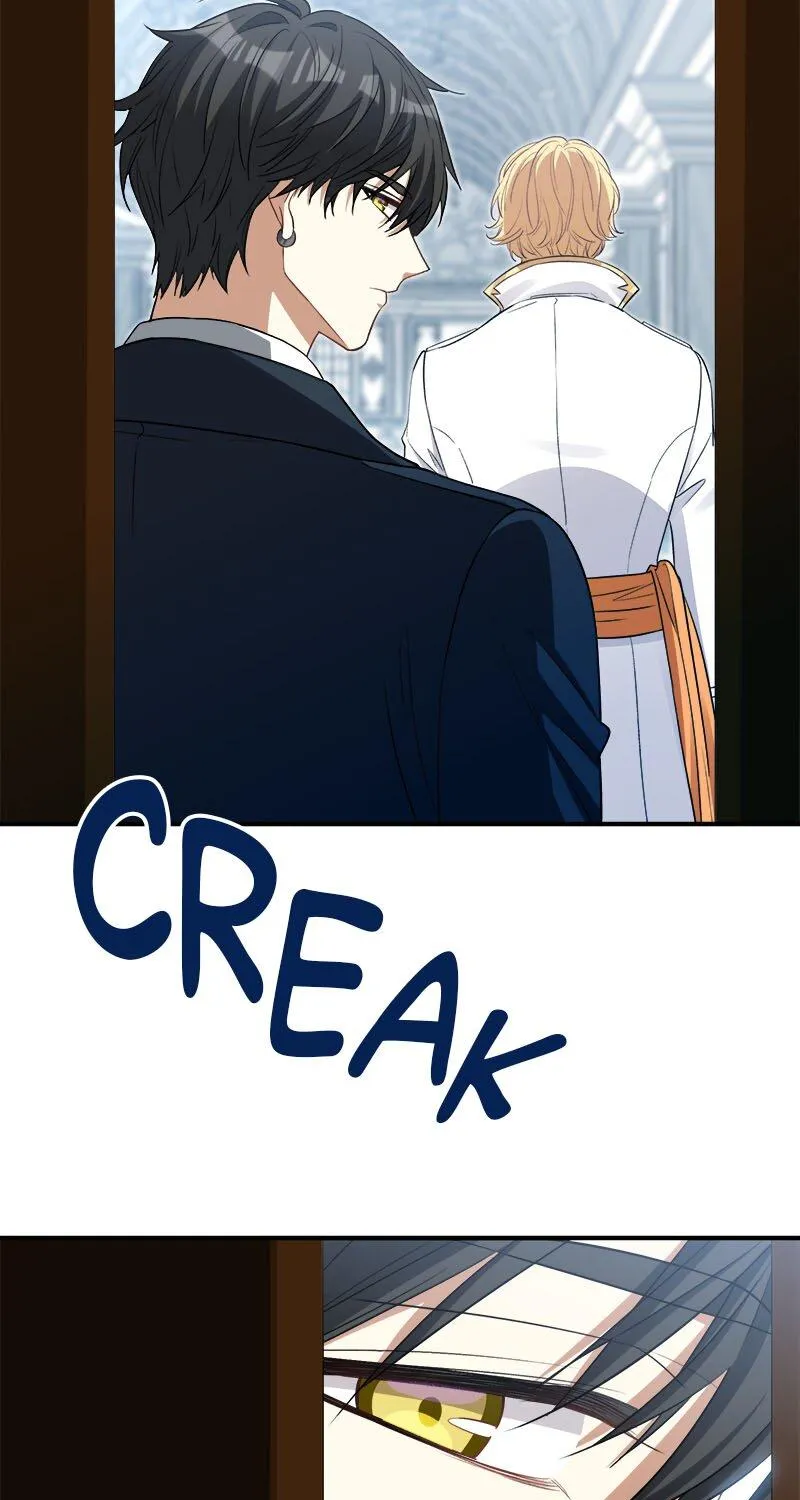 I Woke Up As a Notorious Troublemaker! Chapter 27 page 38 - 