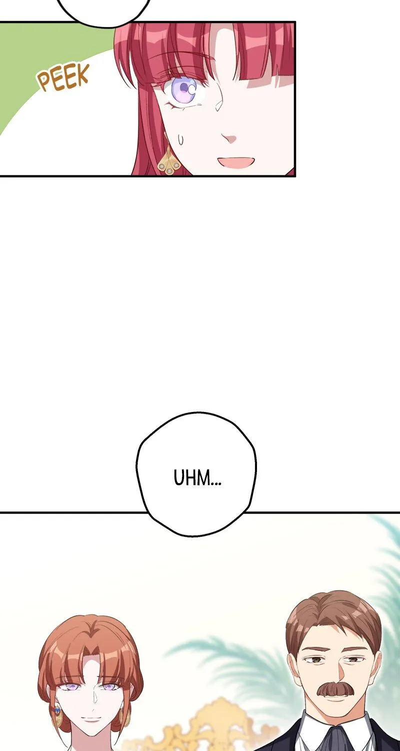 I Woke Up As a Notorious Troublemaker! Chapter 27 page 43 - 
