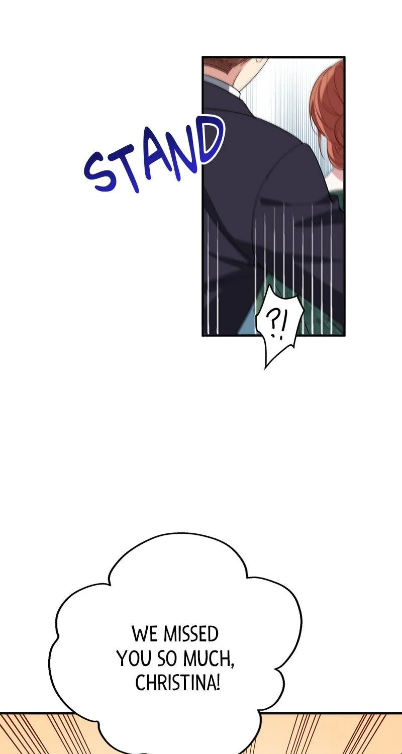 I Woke Up As a Notorious Troublemaker! Chapter 27 page 46 - 