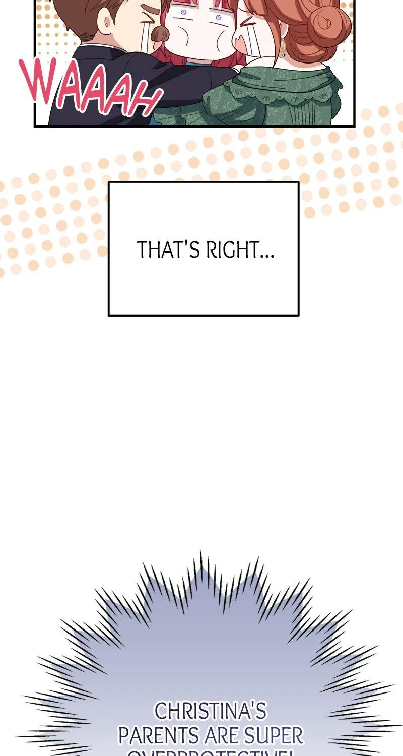 I Woke Up As a Notorious Troublemaker! Chapter 27 page 50 - 