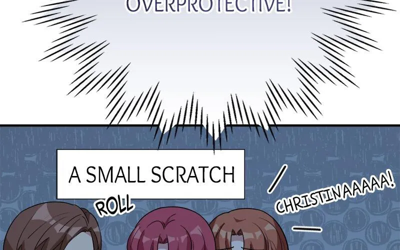 I Woke Up As a Notorious Troublemaker! Chapter 27 page 51 - 