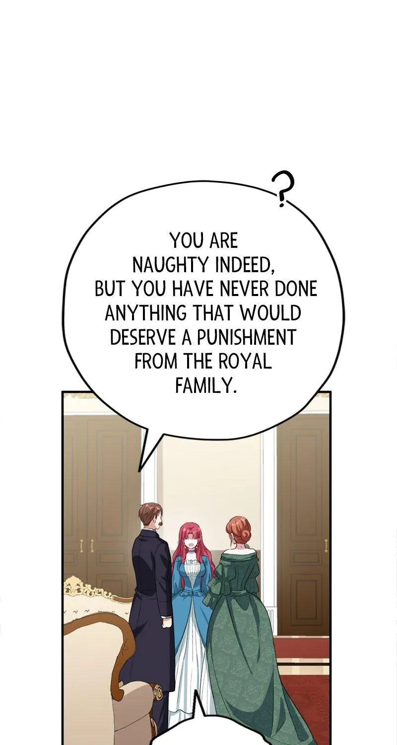 I Woke Up As a Notorious Troublemaker! Chapter 27 page 59 - 