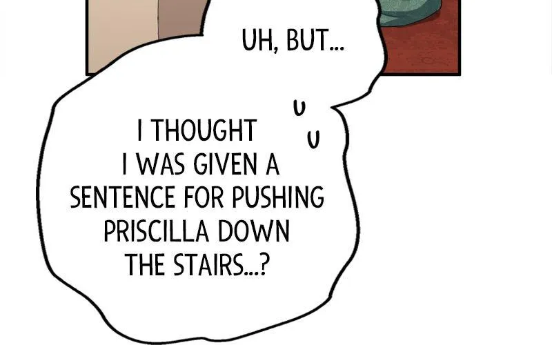 I Woke Up As a Notorious Troublemaker! Chapter 27 page 60 - 