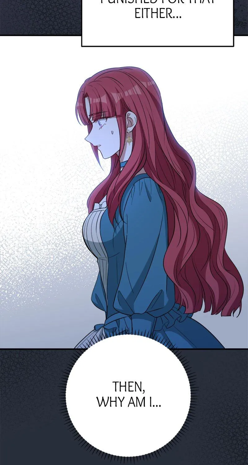 I Woke Up As a Notorious Troublemaker! Chapter 27 page 74 - 