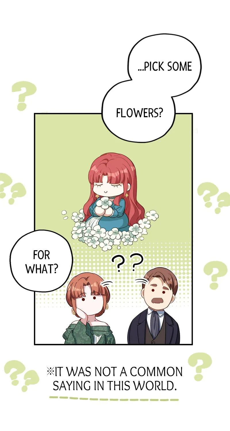I Woke Up As a Notorious Troublemaker! Chapter 27 page 83 - 