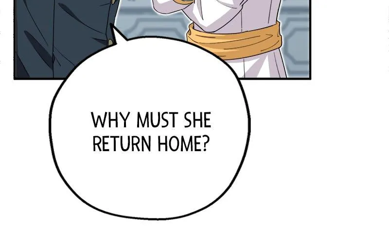 I Woke Up As a Notorious Troublemaker! Chapter 27 page 99 - 