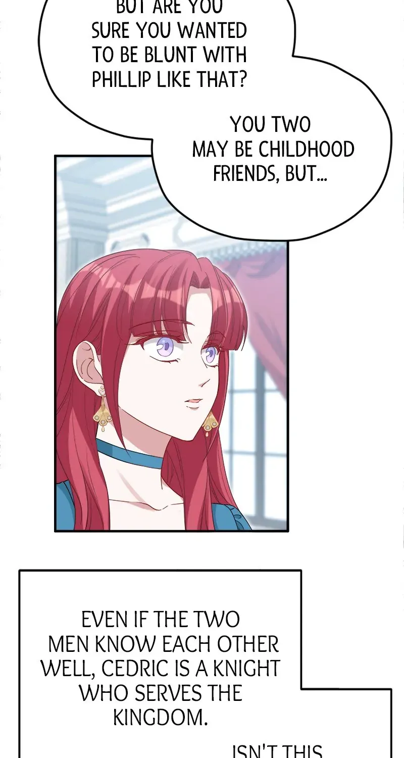 I Woke Up As a Notorious Troublemaker! Chapter 28 page 108 - 