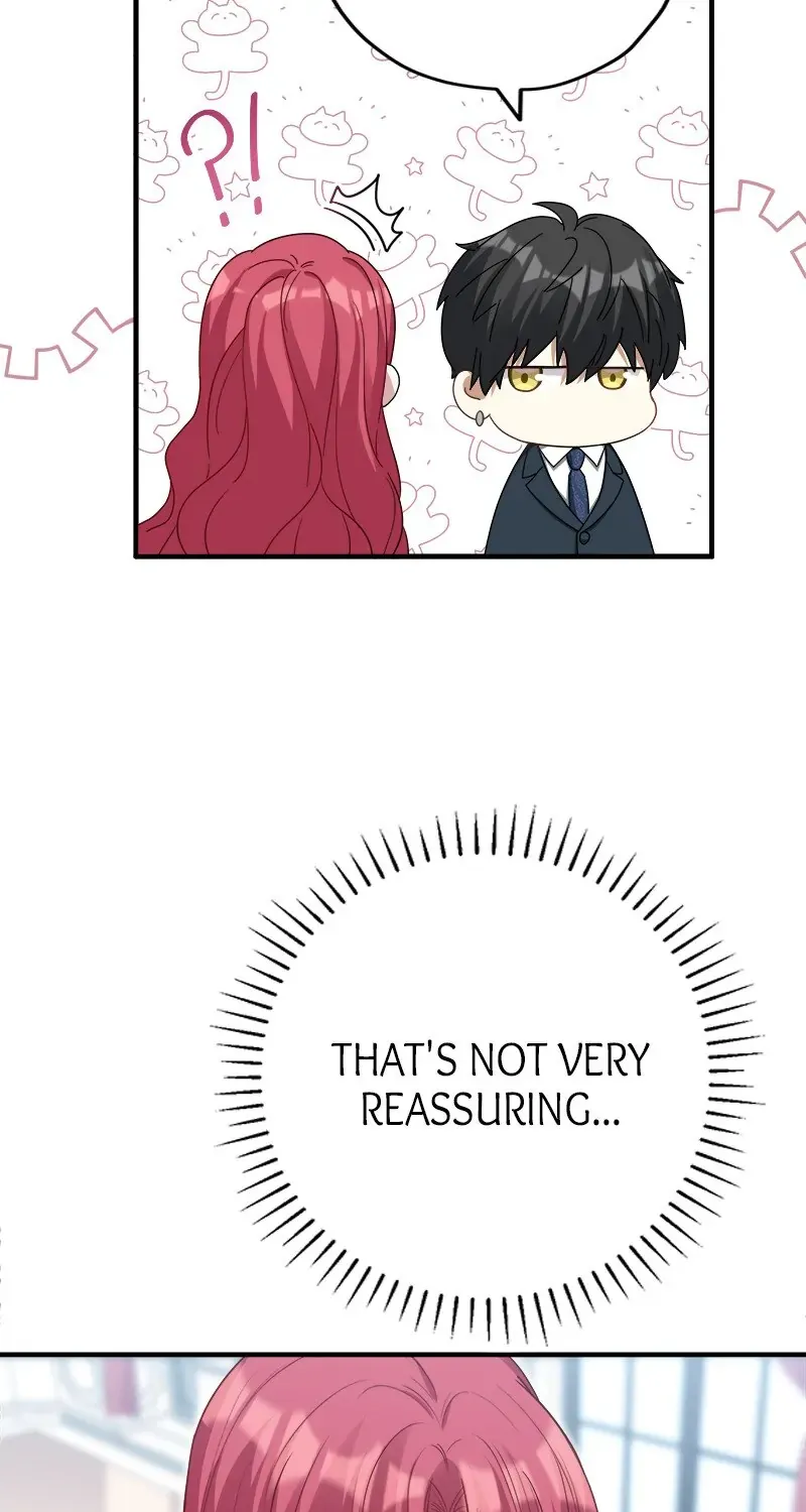 I Woke Up As a Notorious Troublemaker! Chapter 28 page 112 - 