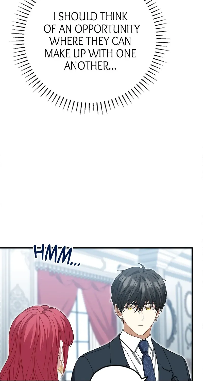 I Woke Up As a Notorious Troublemaker! Chapter 28 page 114 - 