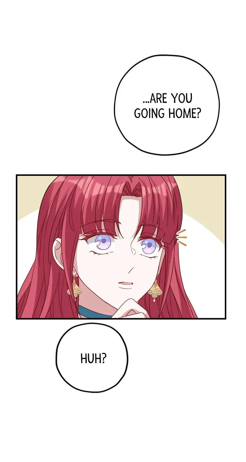 I Woke Up As a Notorious Troublemaker! Chapter 28 page 116 - 