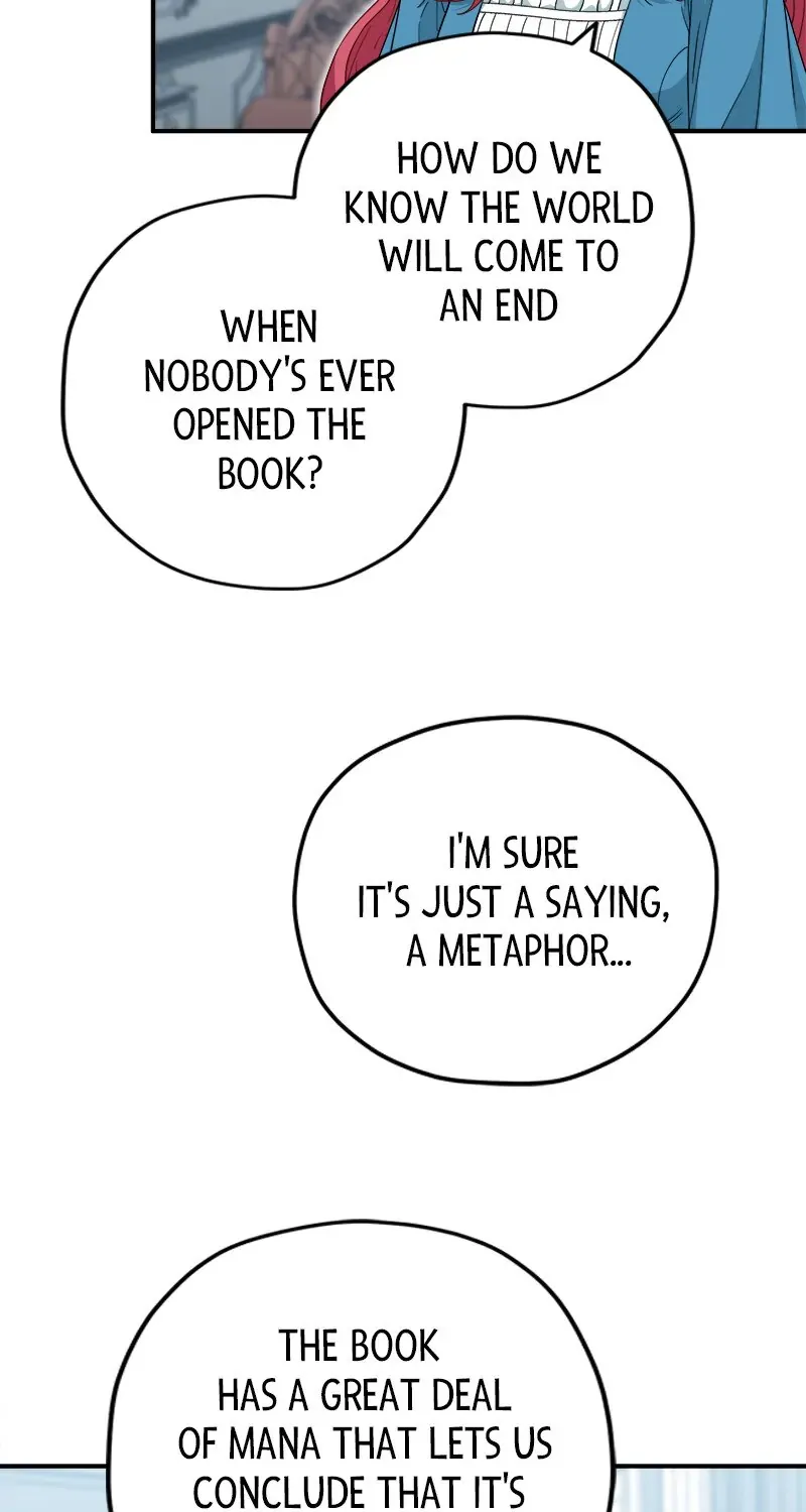 I Woke Up As a Notorious Troublemaker! Chapter 28 page 30 - 
