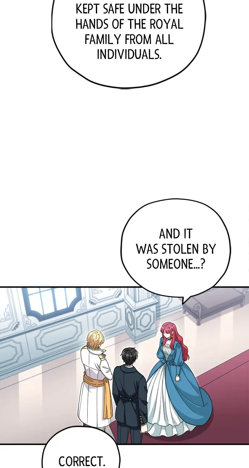 I Woke Up As a Notorious Troublemaker! Chapter 28 page 35 - 