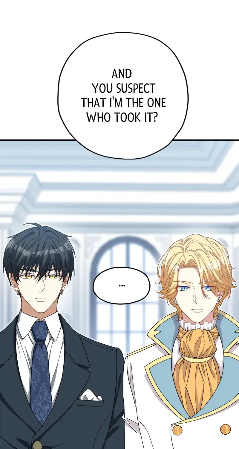I Woke Up As a Notorious Troublemaker! Chapter 28 page 37 - 