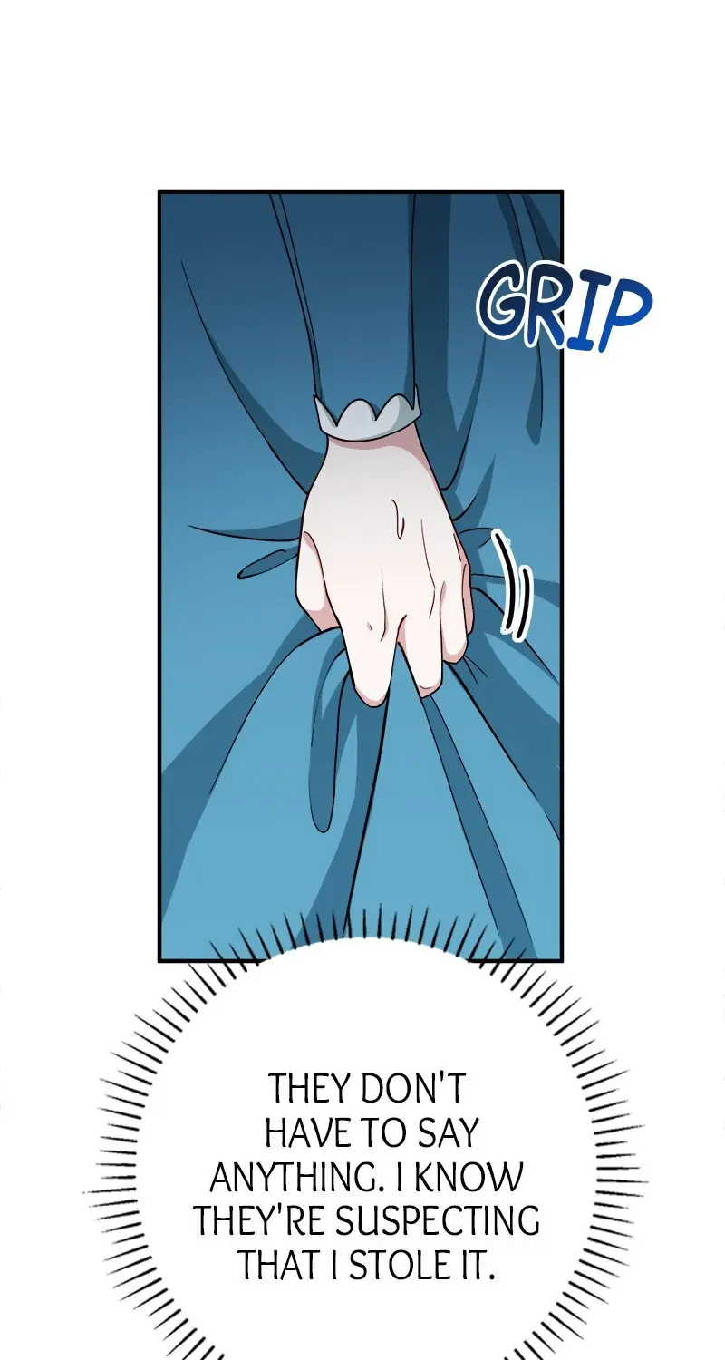 I Woke Up As a Notorious Troublemaker! Chapter 28 page 39 - 