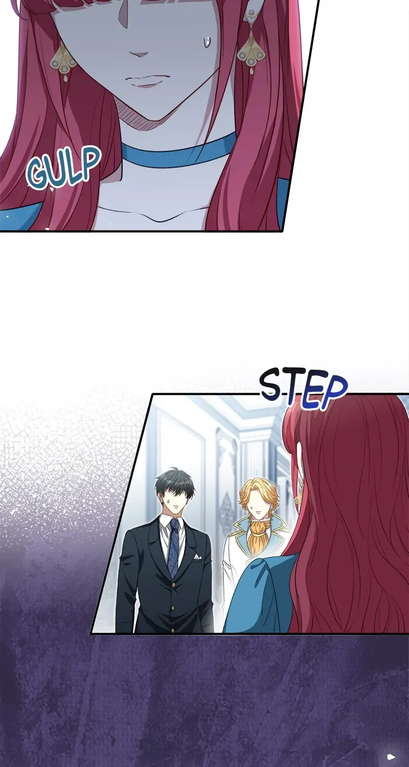 I Woke Up As a Notorious Troublemaker! Chapter 28 page 5 - 