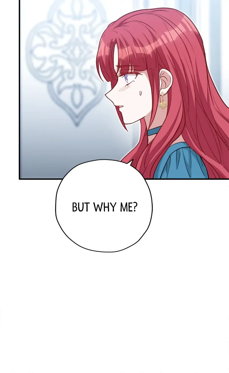 I Woke Up As a Notorious Troublemaker! Chapter 28 page 41 - 