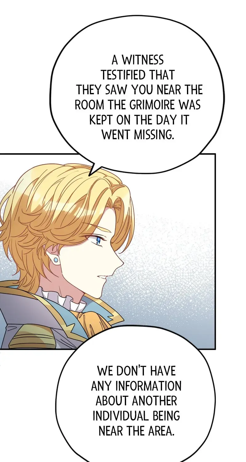 I Woke Up As a Notorious Troublemaker! Chapter 28 page 42 - 
