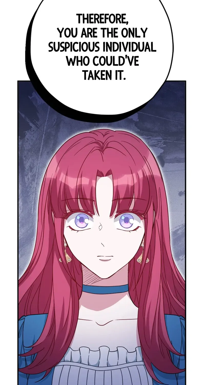 I Woke Up As a Notorious Troublemaker! Chapter 28 page 44 - 