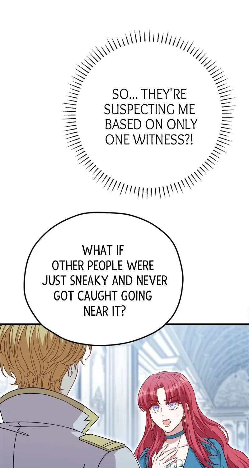 I Woke Up As a Notorious Troublemaker! Chapter 28 page 47 - 