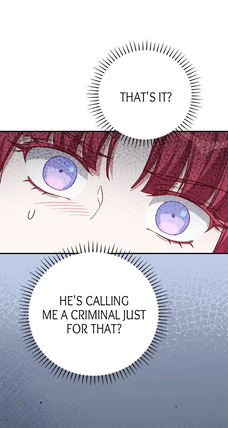 I Woke Up As a Notorious Troublemaker! Chapter 28 page 55 - 