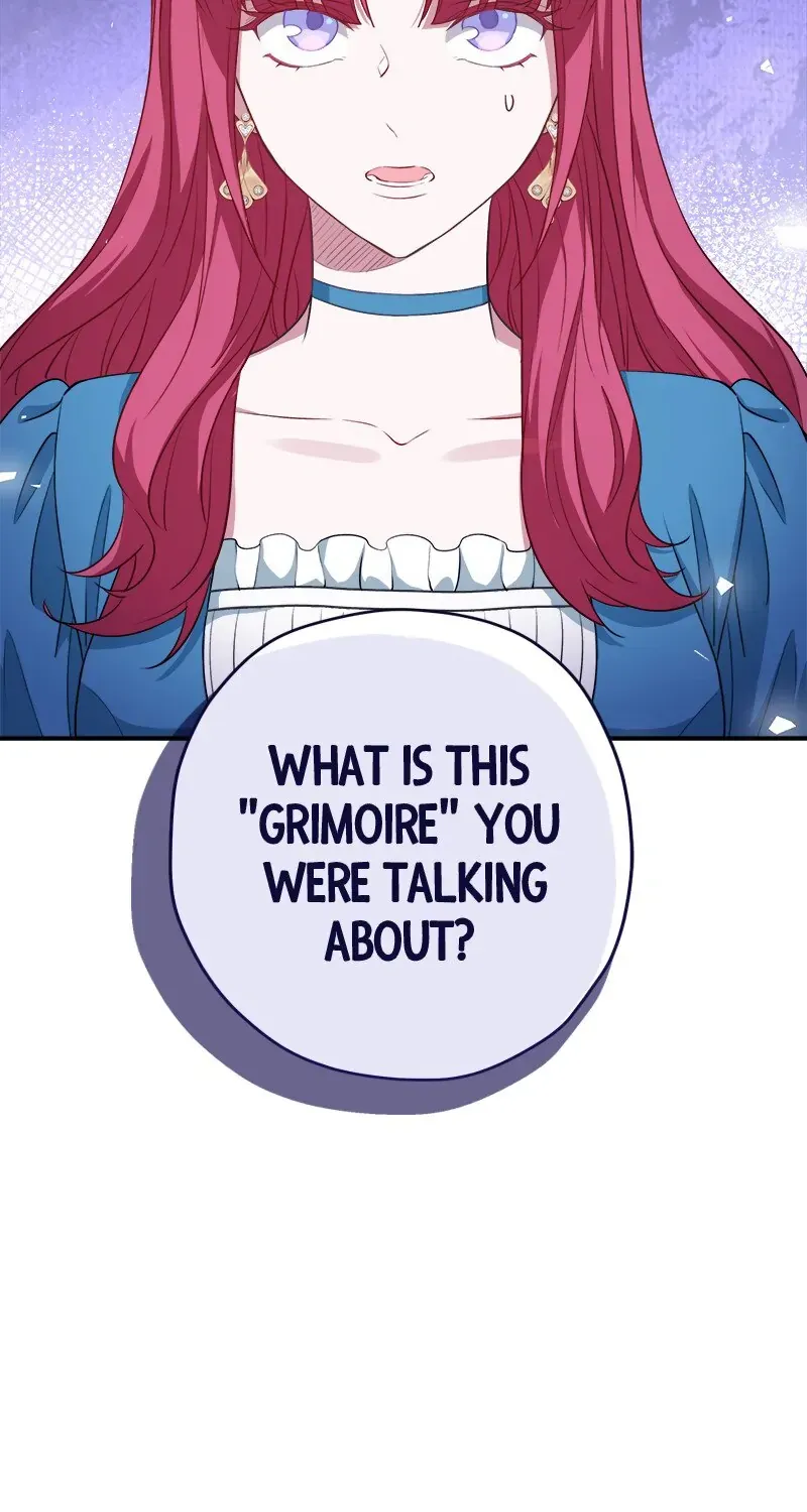 I Woke Up As a Notorious Troublemaker! Chapter 28 page 7 - 