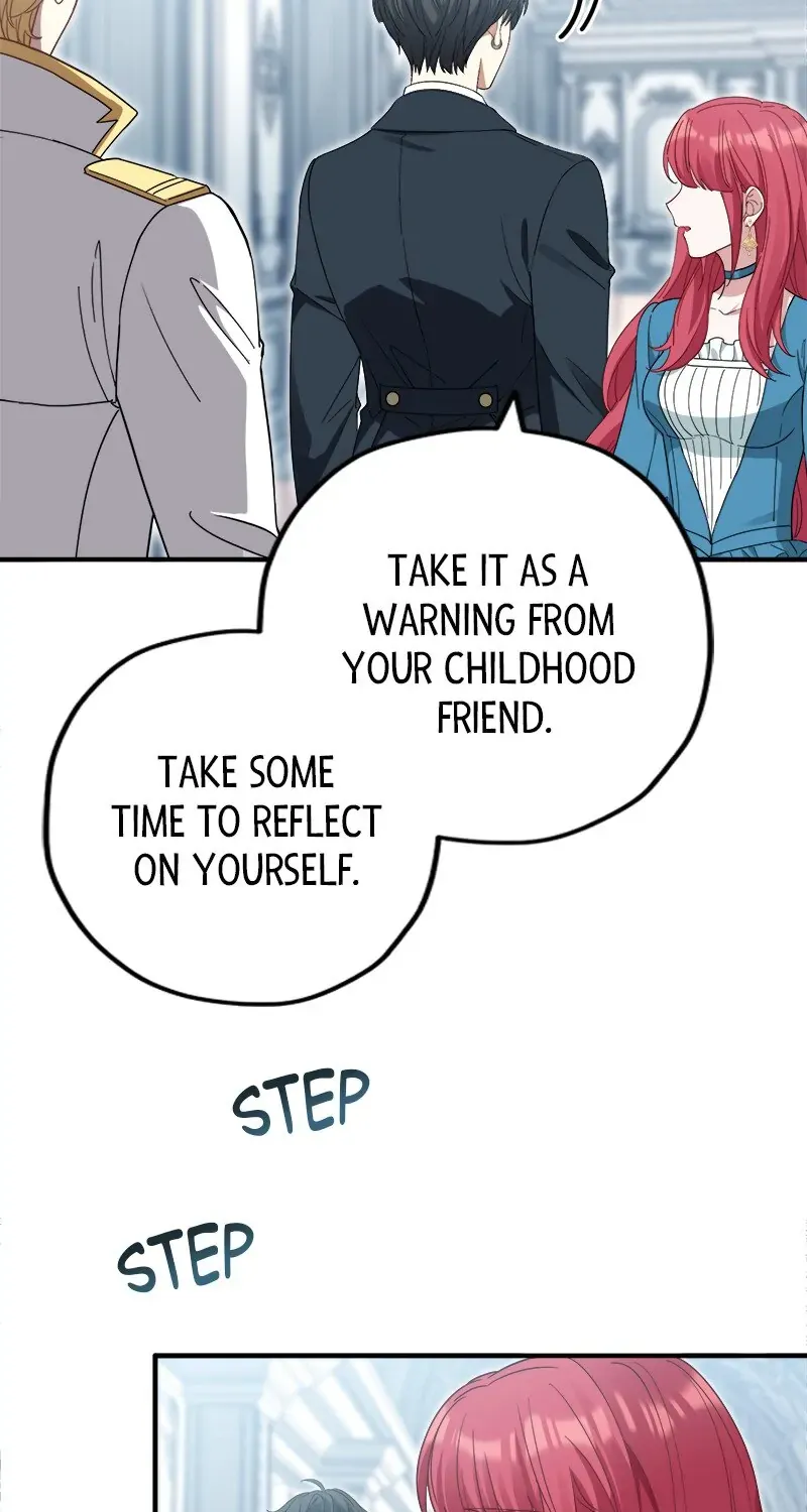 I Woke Up As a Notorious Troublemaker! Chapter 28 page 80 - 