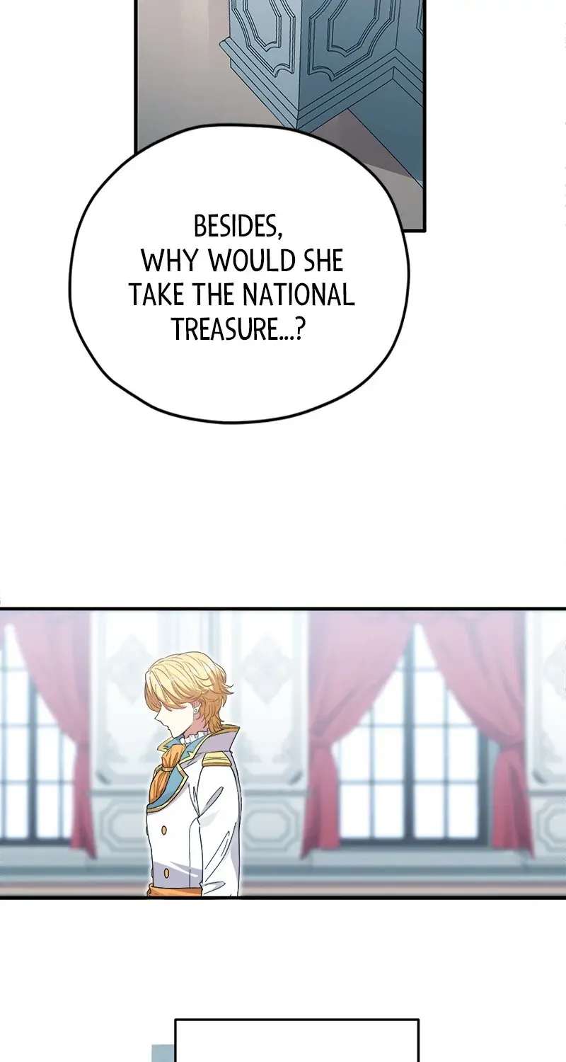I Woke Up As a Notorious Troublemaker! Chapter 28 page 93 - 