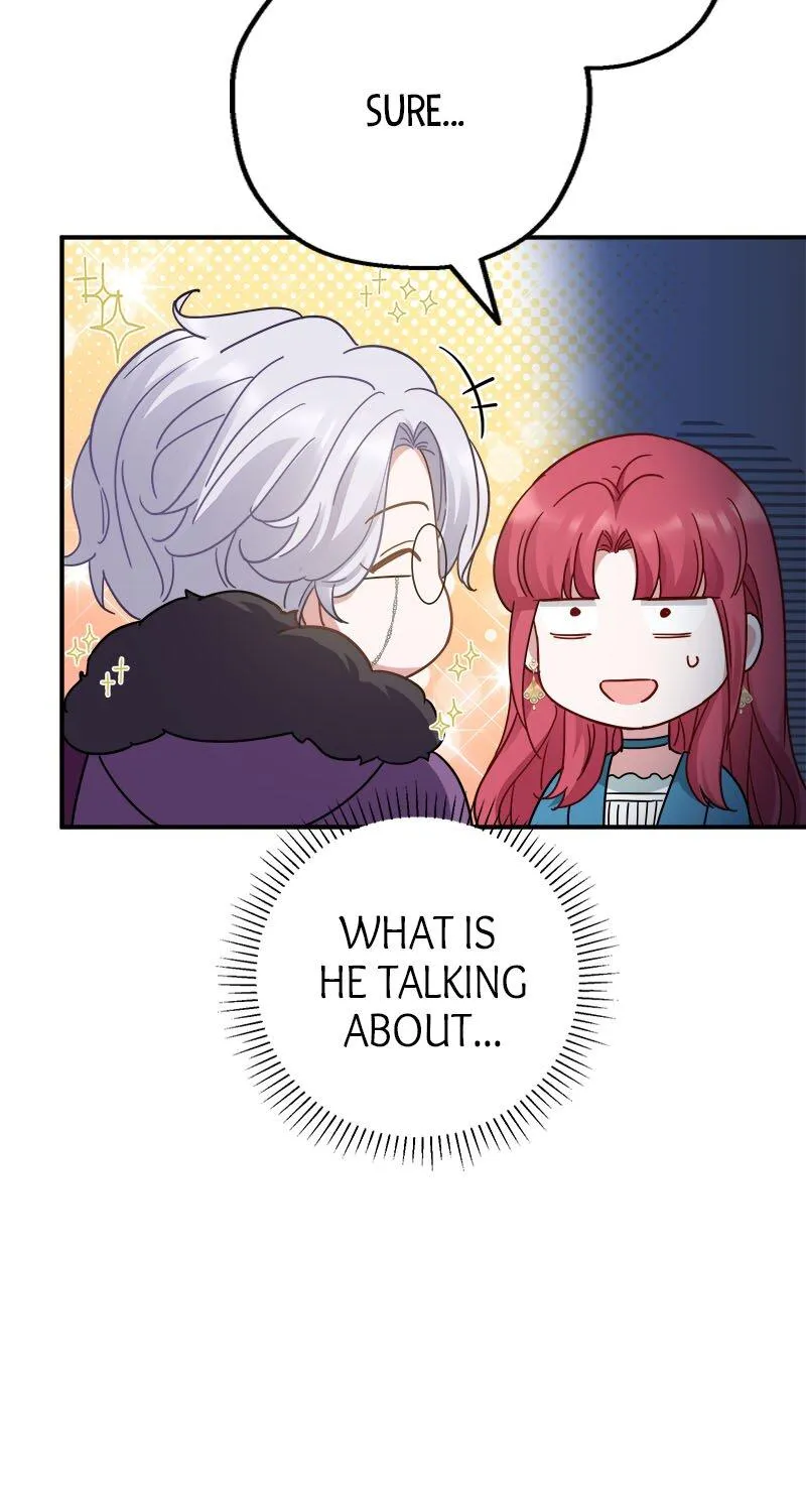 I Woke Up As a Notorious Troublemaker! Chapter 29 page 104 - 