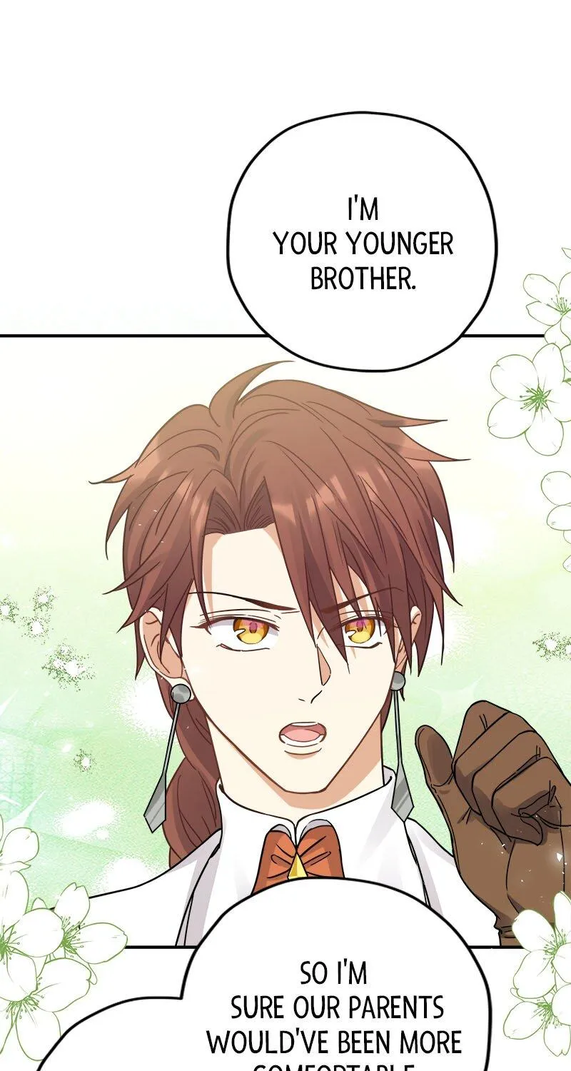I Woke Up As a Notorious Troublemaker! Chapter 29 page 107 - 