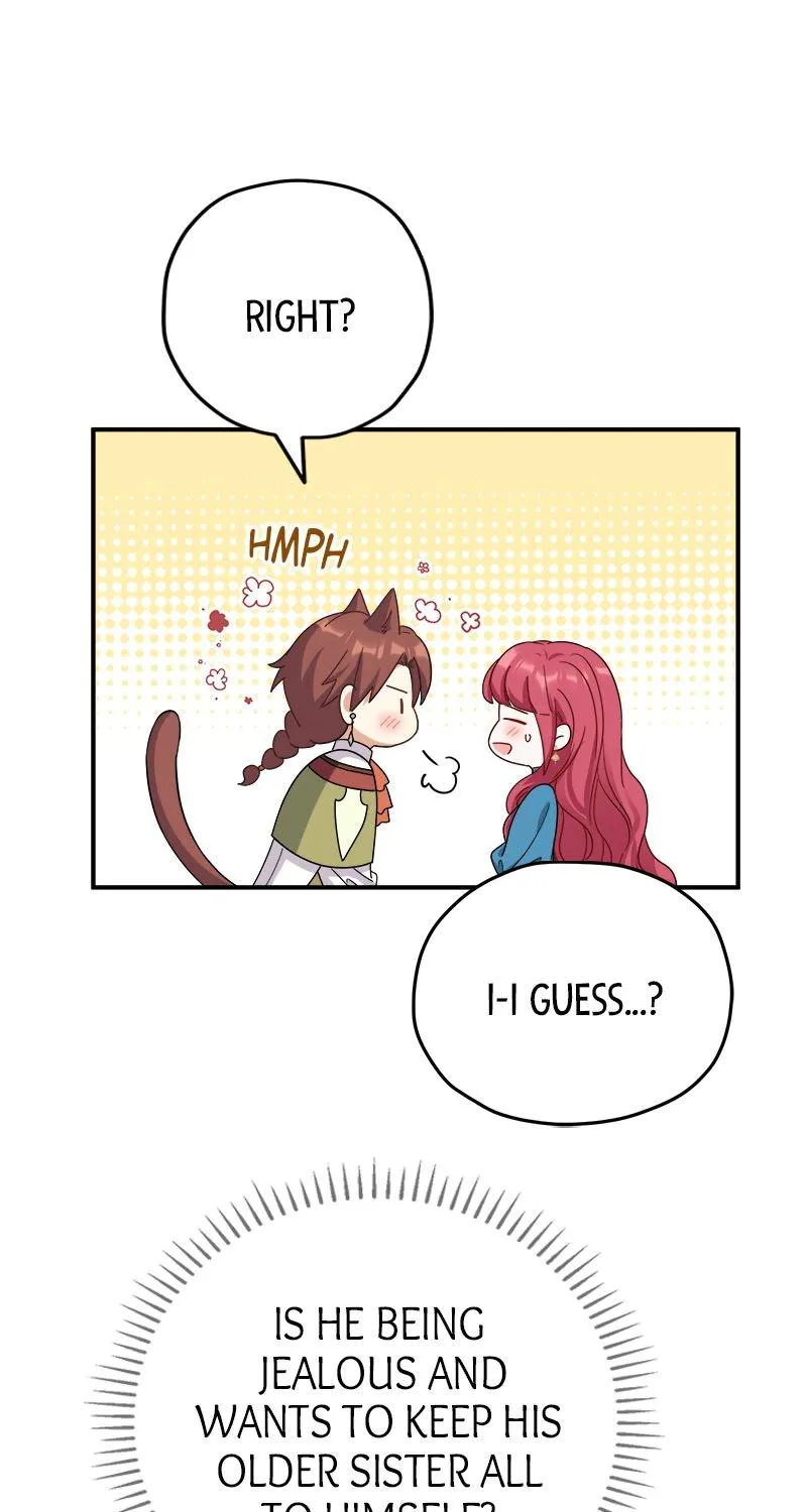 I Woke Up As a Notorious Troublemaker! Chapter 29 page 109 - 
