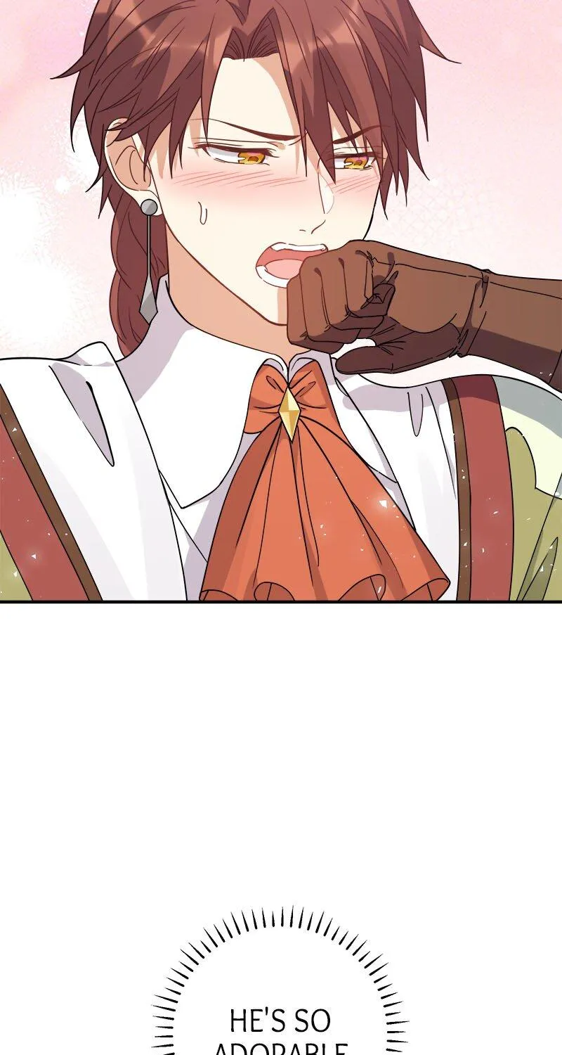 I Woke Up As a Notorious Troublemaker! Chapter 29 page 127 - 