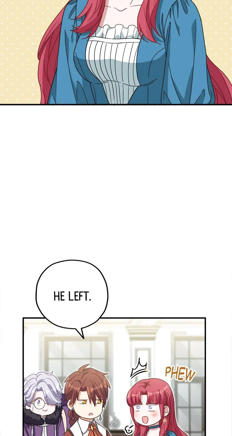 I Woke Up As a Notorious Troublemaker! Chapter 29 page 137 - 