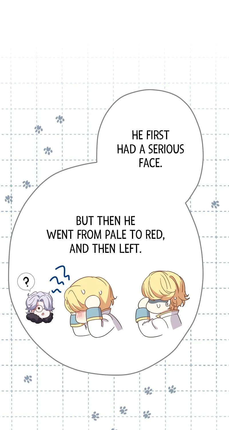 I Woke Up As a Notorious Troublemaker! Chapter 29 page 139 - 