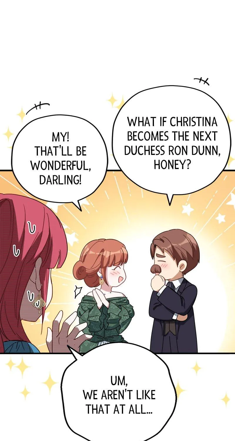 I Woke Up As a Notorious Troublemaker! Chapter 29 page 20 - 