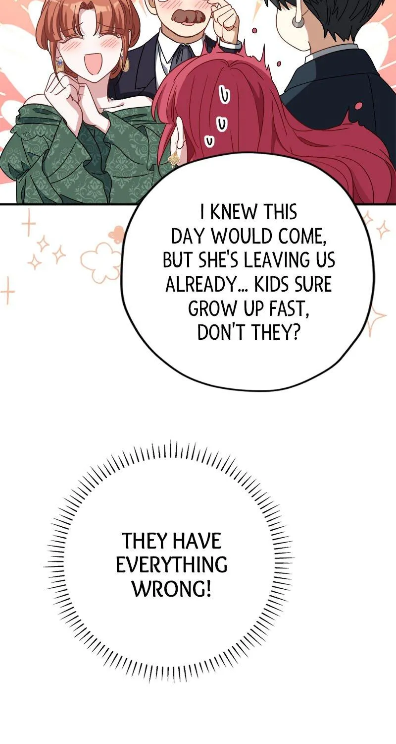 I Woke Up As a Notorious Troublemaker! Chapter 29 page 32 - 
