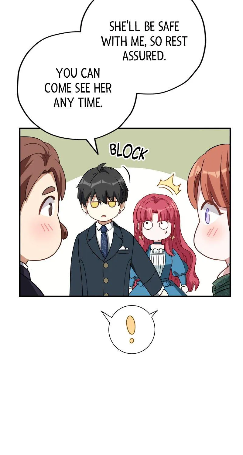 I Woke Up As a Notorious Troublemaker! Chapter 29 page 36 - 