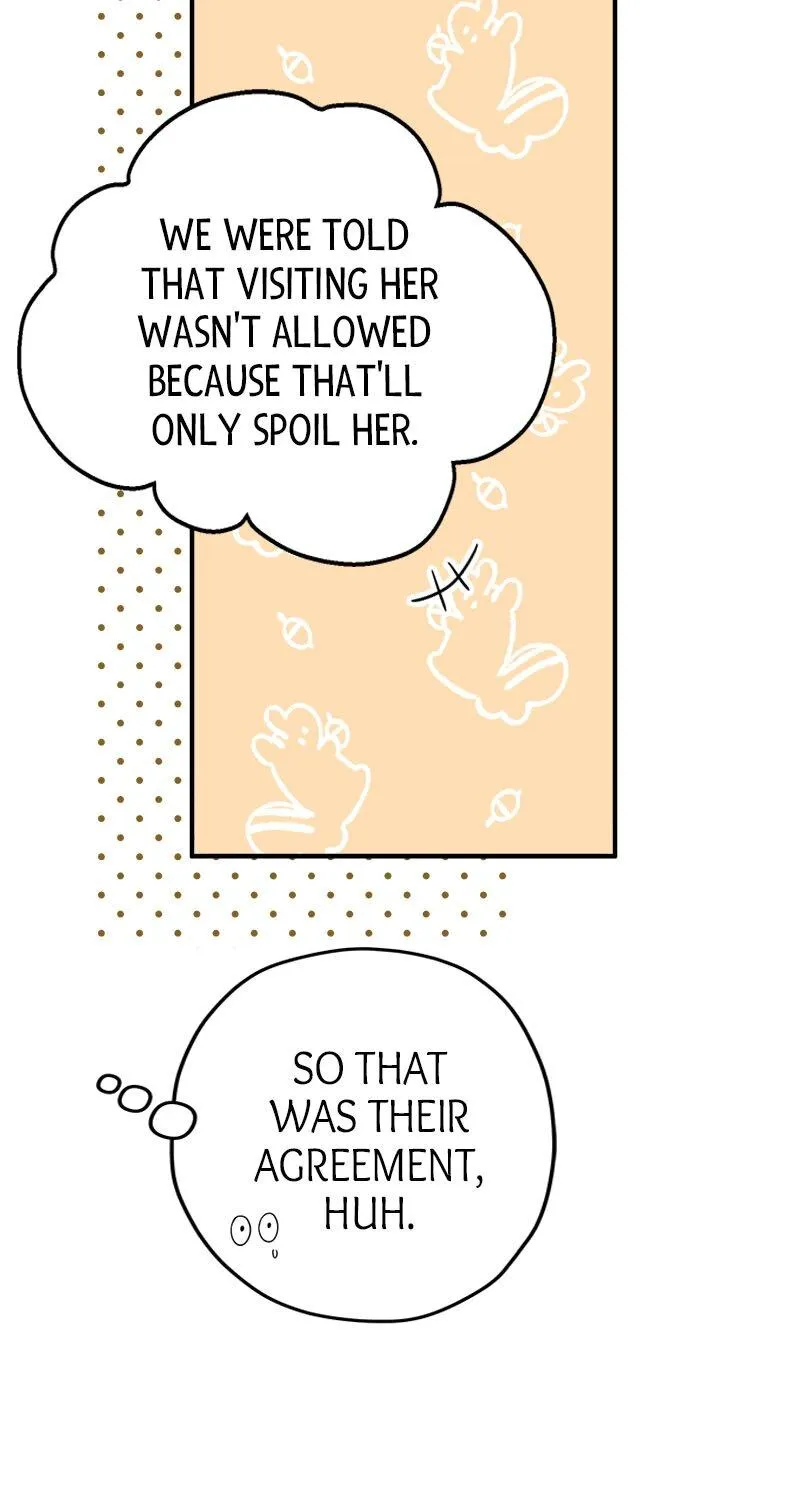 I Woke Up As a Notorious Troublemaker! Chapter 29 page 38 - 