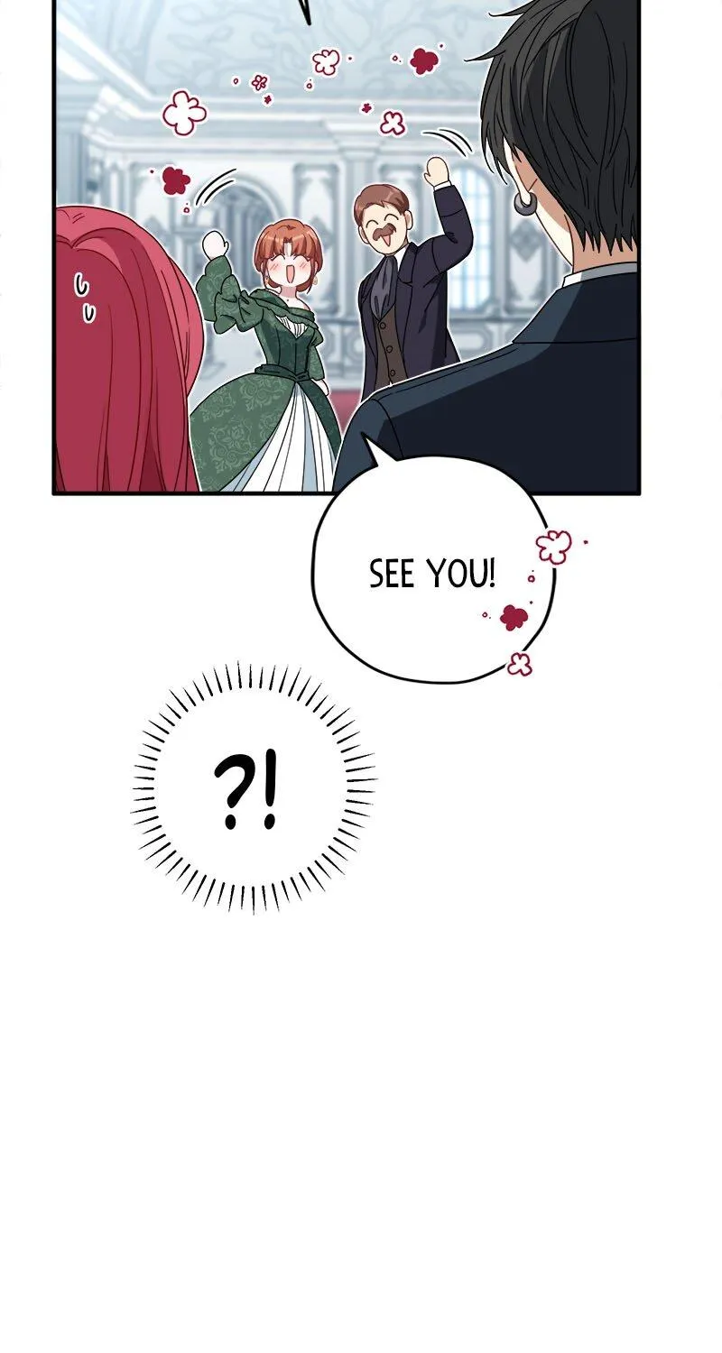 I Woke Up As a Notorious Troublemaker! Chapter 29 page 42 - 