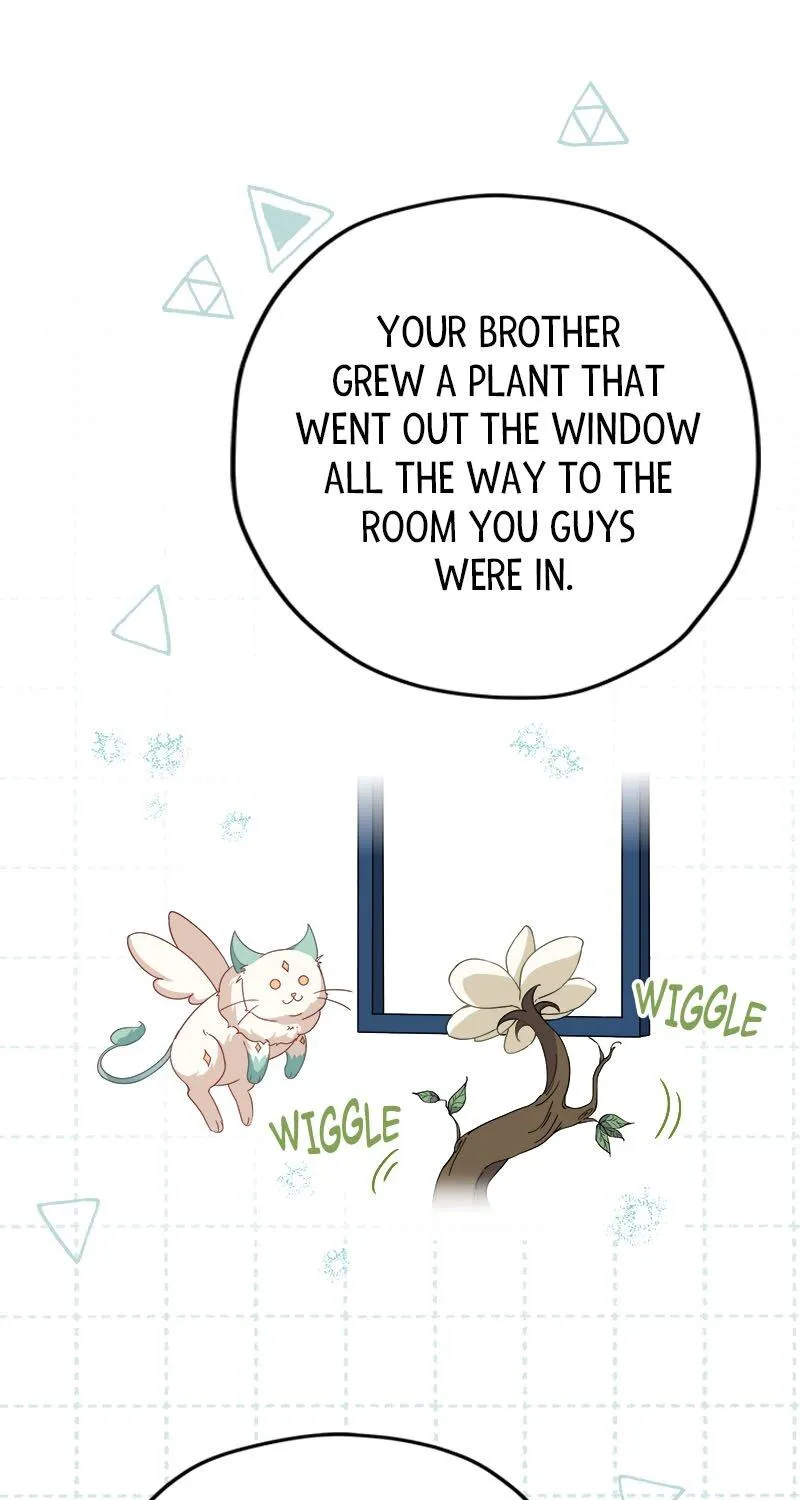 I Woke Up As a Notorious Troublemaker! Chapter 29 page 87 - 