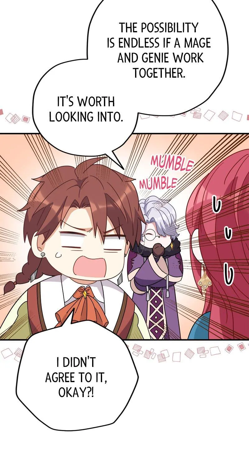 I Woke Up As a Notorious Troublemaker! Chapter 29 page 92 - 