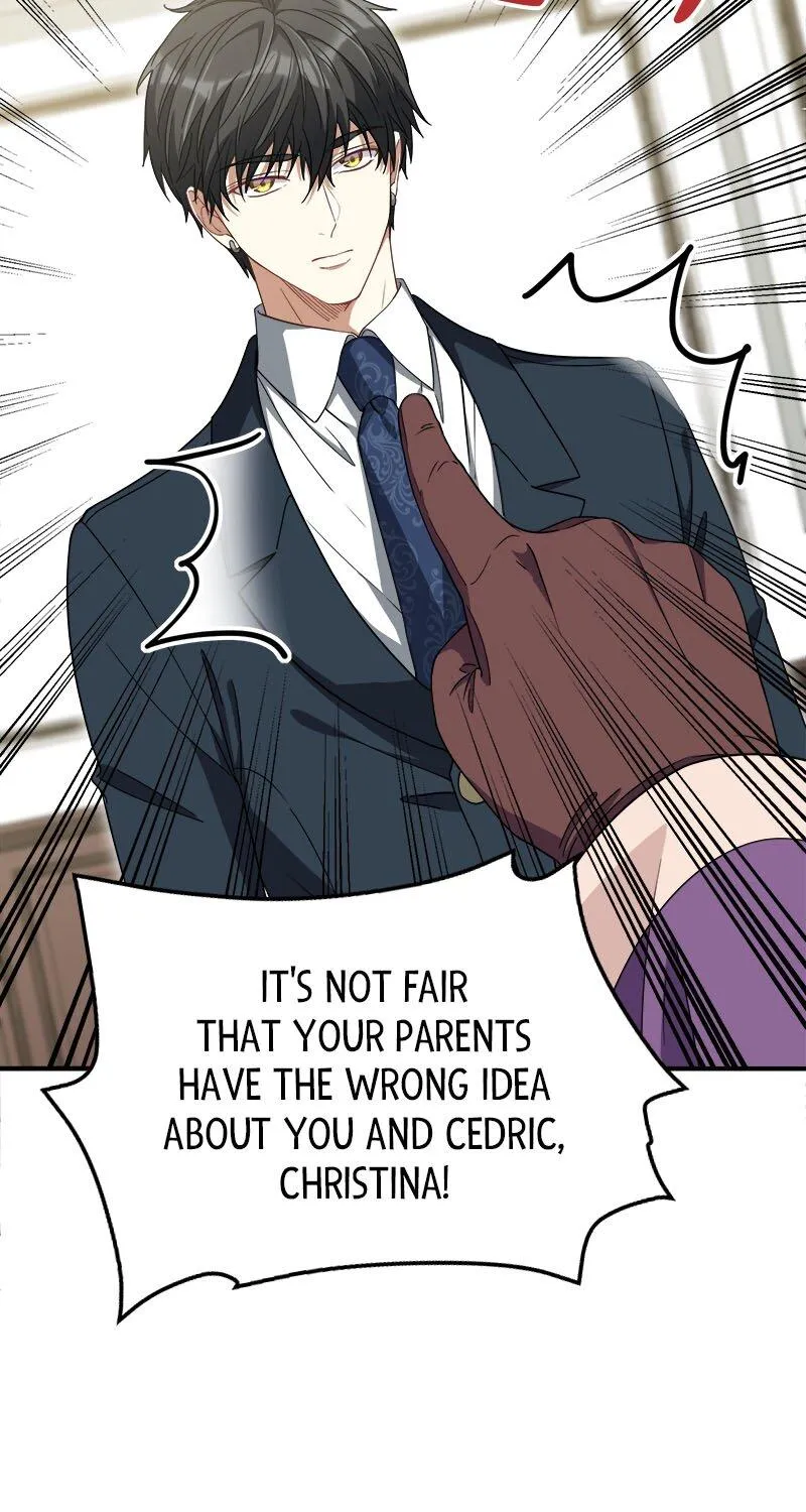 I Woke Up As a Notorious Troublemaker! Chapter 29 page 96 - 