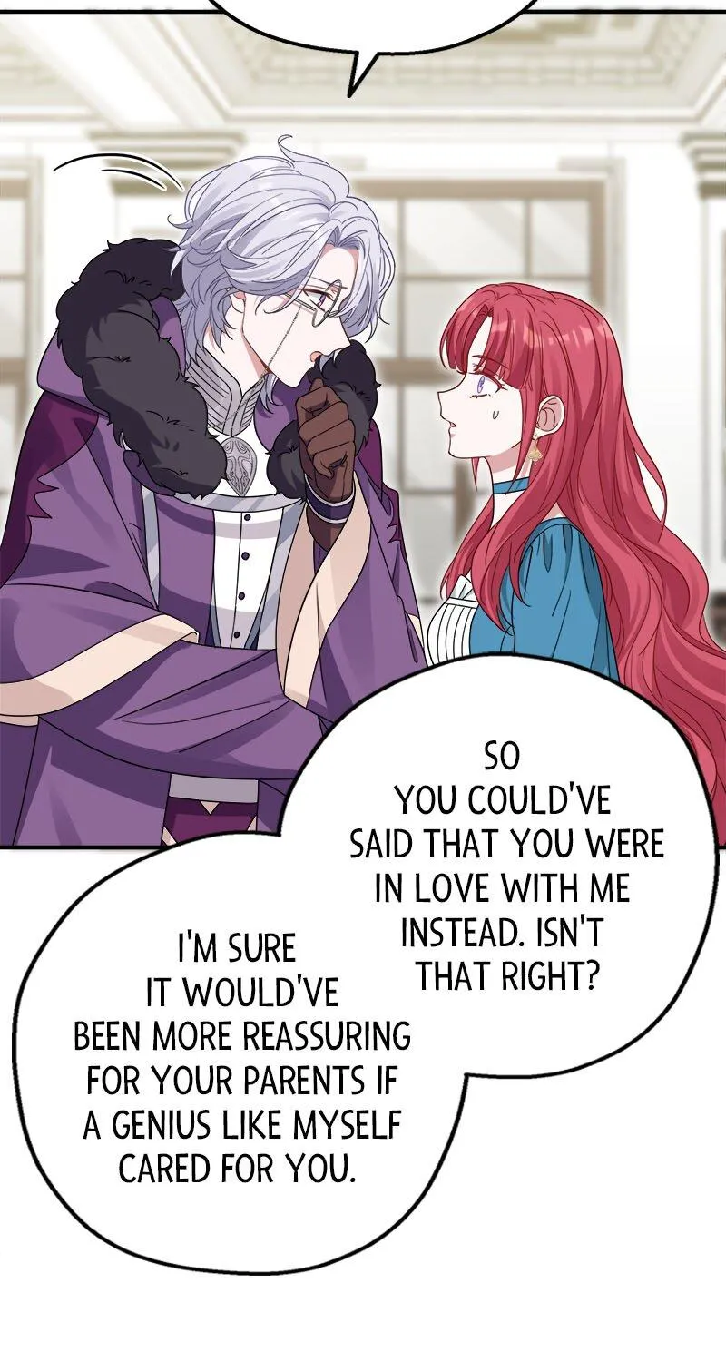 I Woke Up As a Notorious Troublemaker! Chapter 29 page 100 - 
